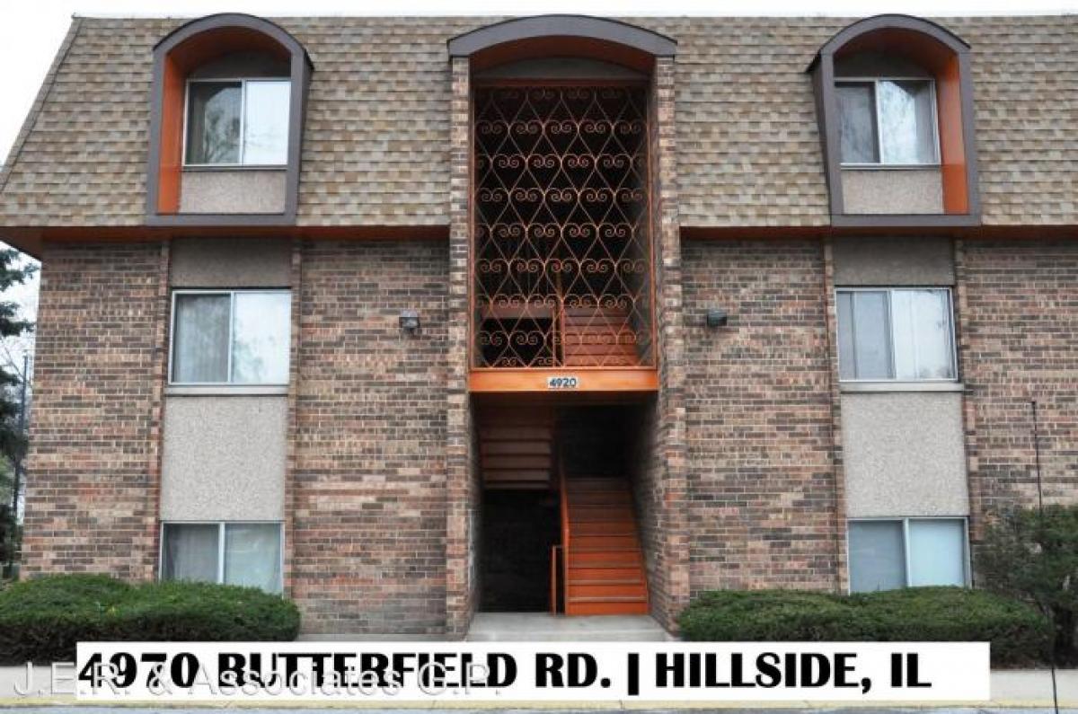 Picture of Apartment For Rent in Hillside, Illinois, United States