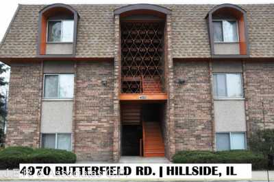 Apartment For Rent in Hillside, Illinois