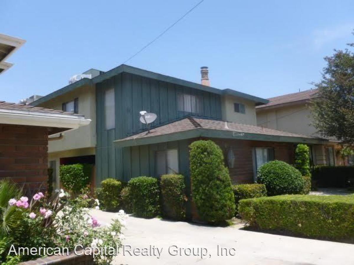 Picture of Apartment For Rent in Downey, California, United States