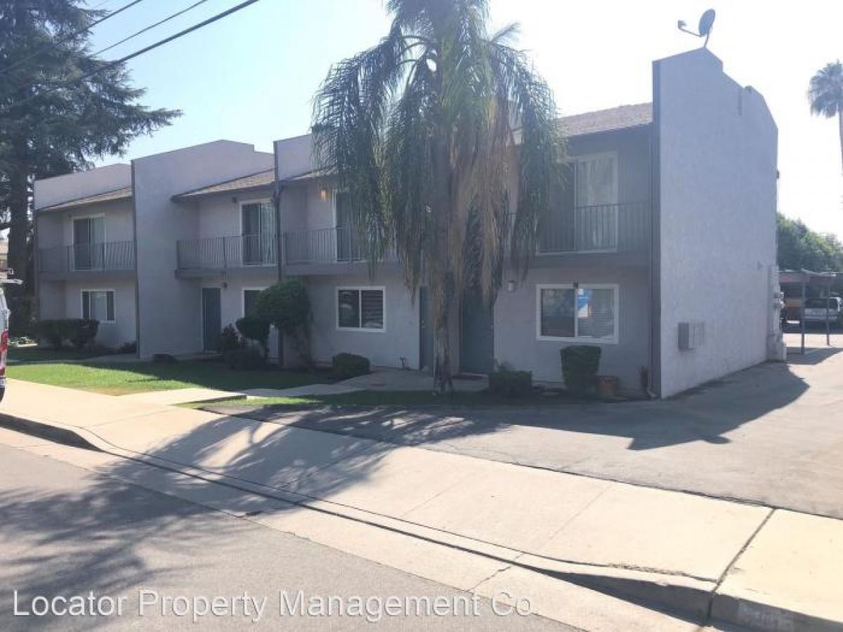 Picture of Apartment For Rent in Bakersfield, California, United States