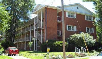 Apartment For Rent in Champaign, Illinois