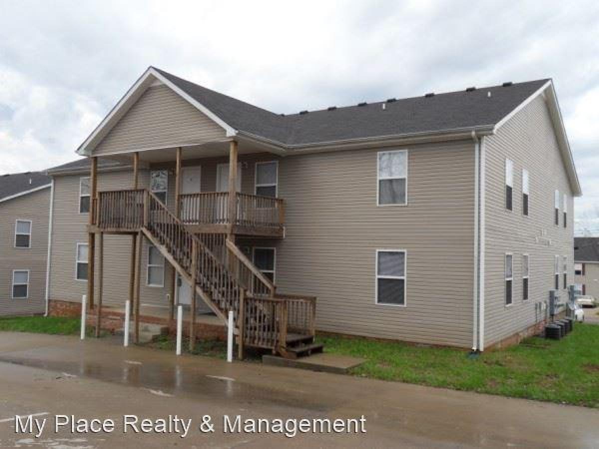 Picture of Apartment For Rent in Clarksville, Tennessee, United States