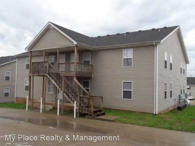 Apartment For Rent in Clarksville, Tennessee