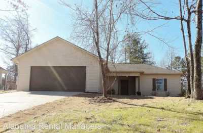 Home For Rent in Mccalla, Alabama