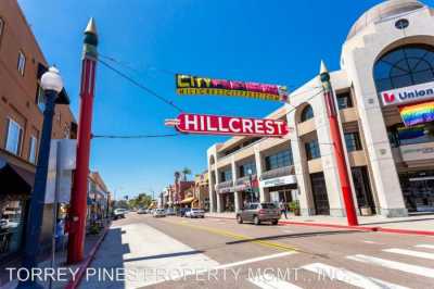 Apartment For Rent in San Diego, California