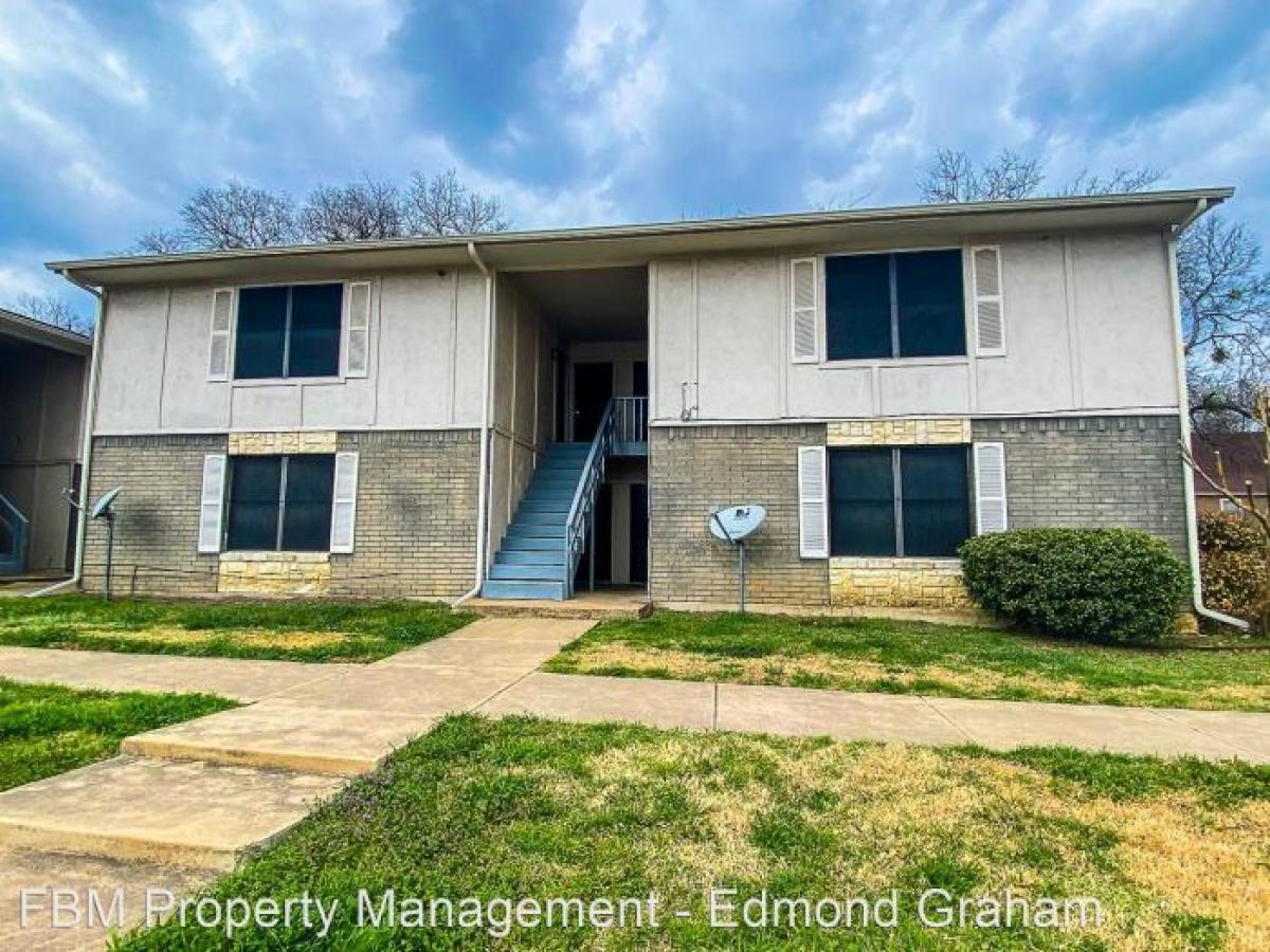 Picture of Apartment For Rent in Ennis, Texas, United States