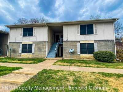 Apartment For Rent in Ennis, Texas