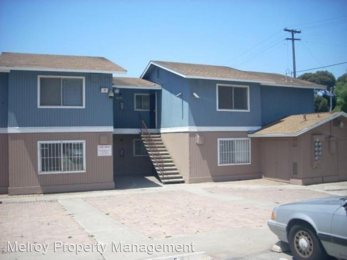 Picture of Apartment For Rent in San Diego, California, United States