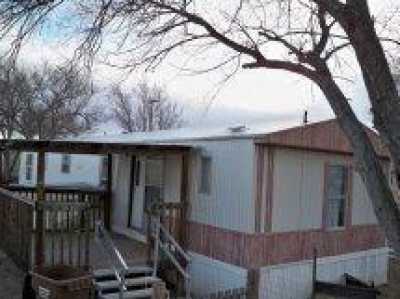 Home For Rent in Moriarty, New Mexico