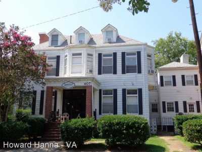 Apartment For Rent in Norfolk, Virginia