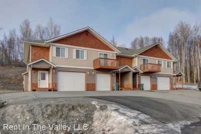 Apartment For Rent in Wasilla, Alaska