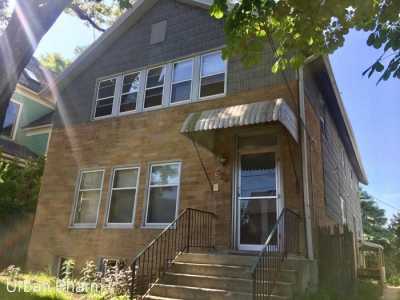 Apartment For Rent in Grand Rapids, Michigan