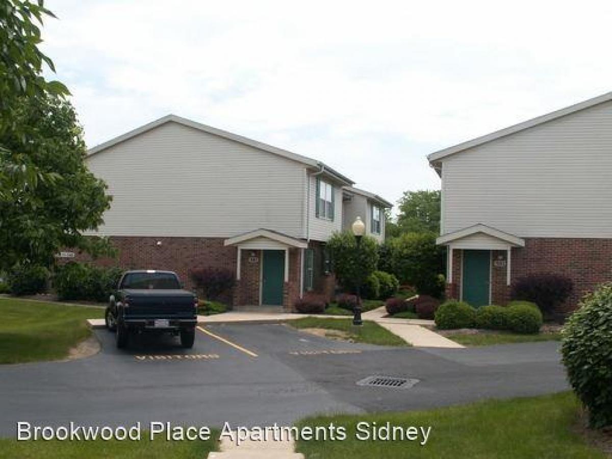 Picture of Apartment For Rent in Sidney, Ohio, United States