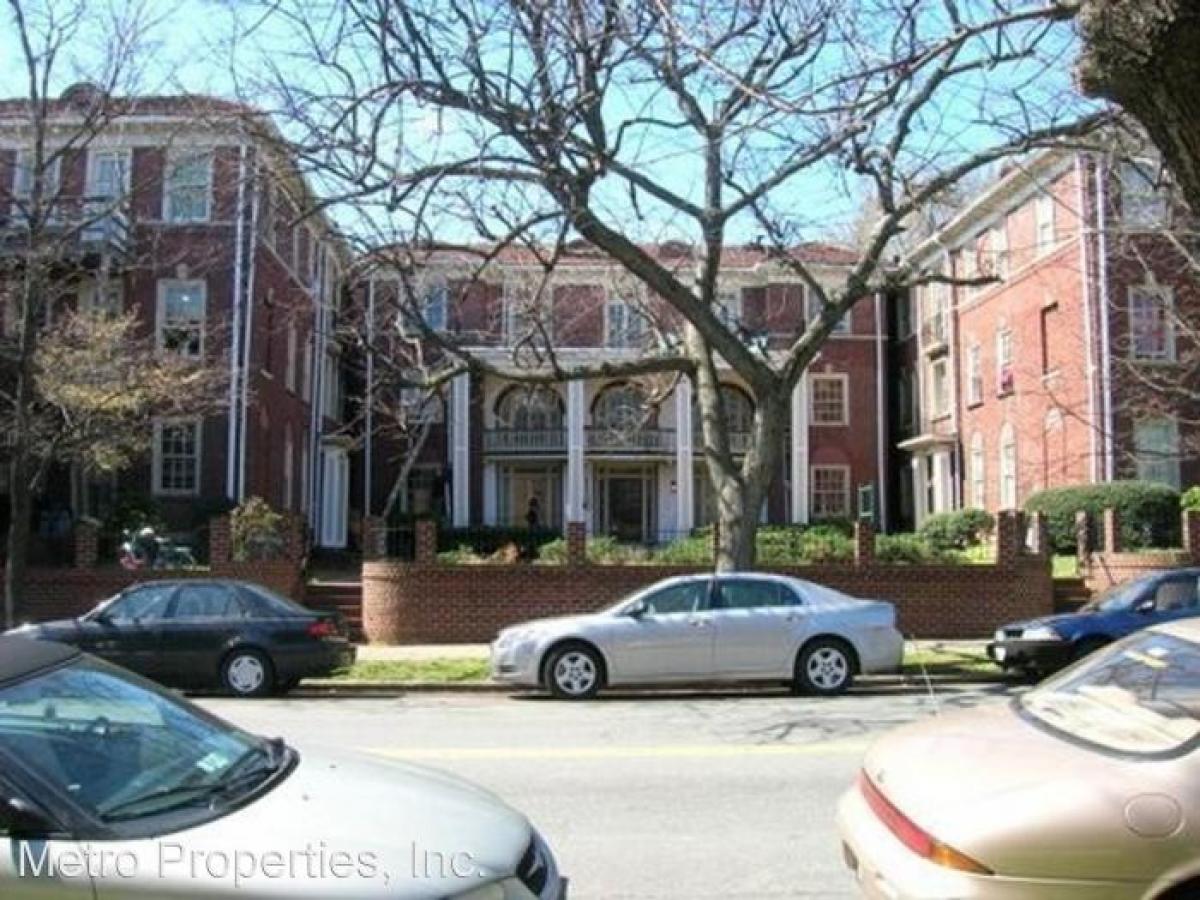 Picture of Apartment For Rent in Richmond, Virginia, United States