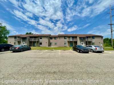 Apartment For Rent in Grand Rapids, Michigan