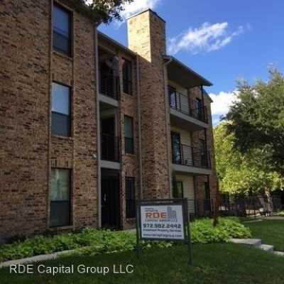 Apartment For Rent in Dallas, Texas