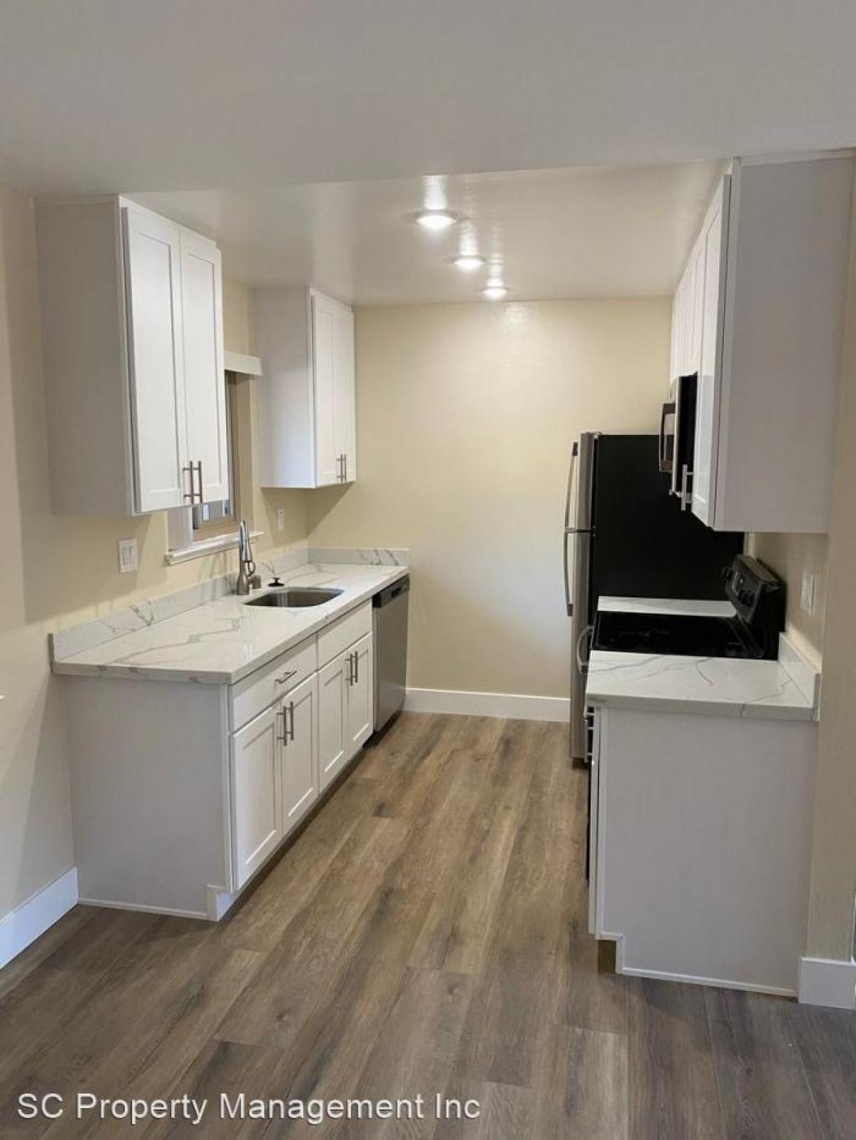 Picture of Apartment For Rent in Belmont, California, United States