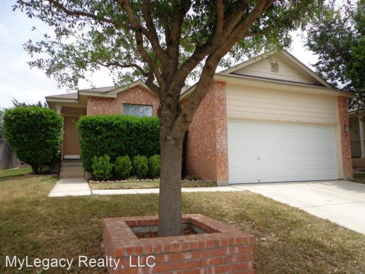 Picture of Home For Rent in Cibolo, Texas, United States