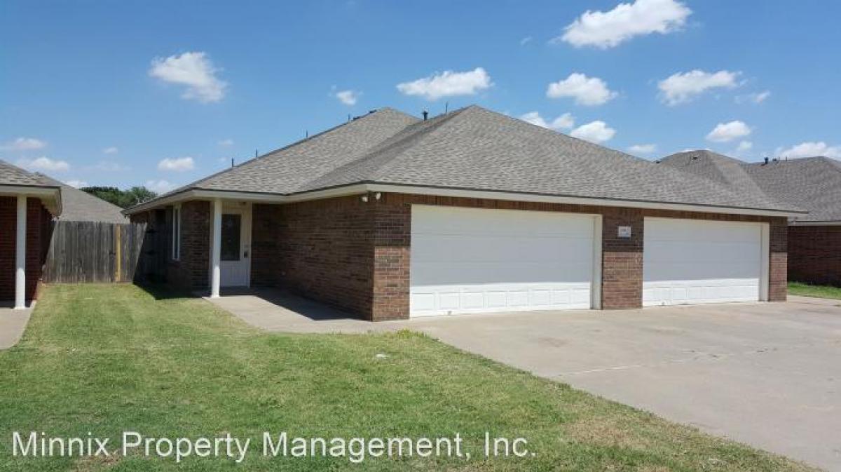 Picture of Apartment For Rent in Lubbock, Texas, United States