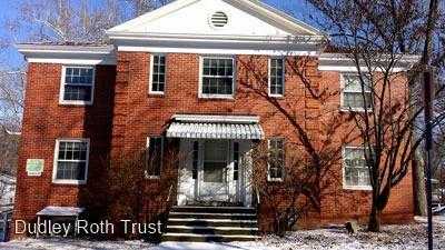 Apartment For Rent in Columbia, Missouri