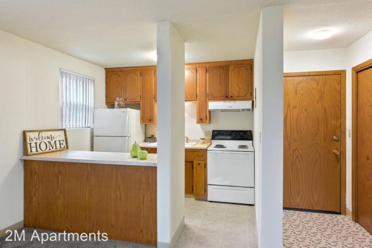 Picture of Apartment For Rent in West Saint Paul, Minnesota, United States