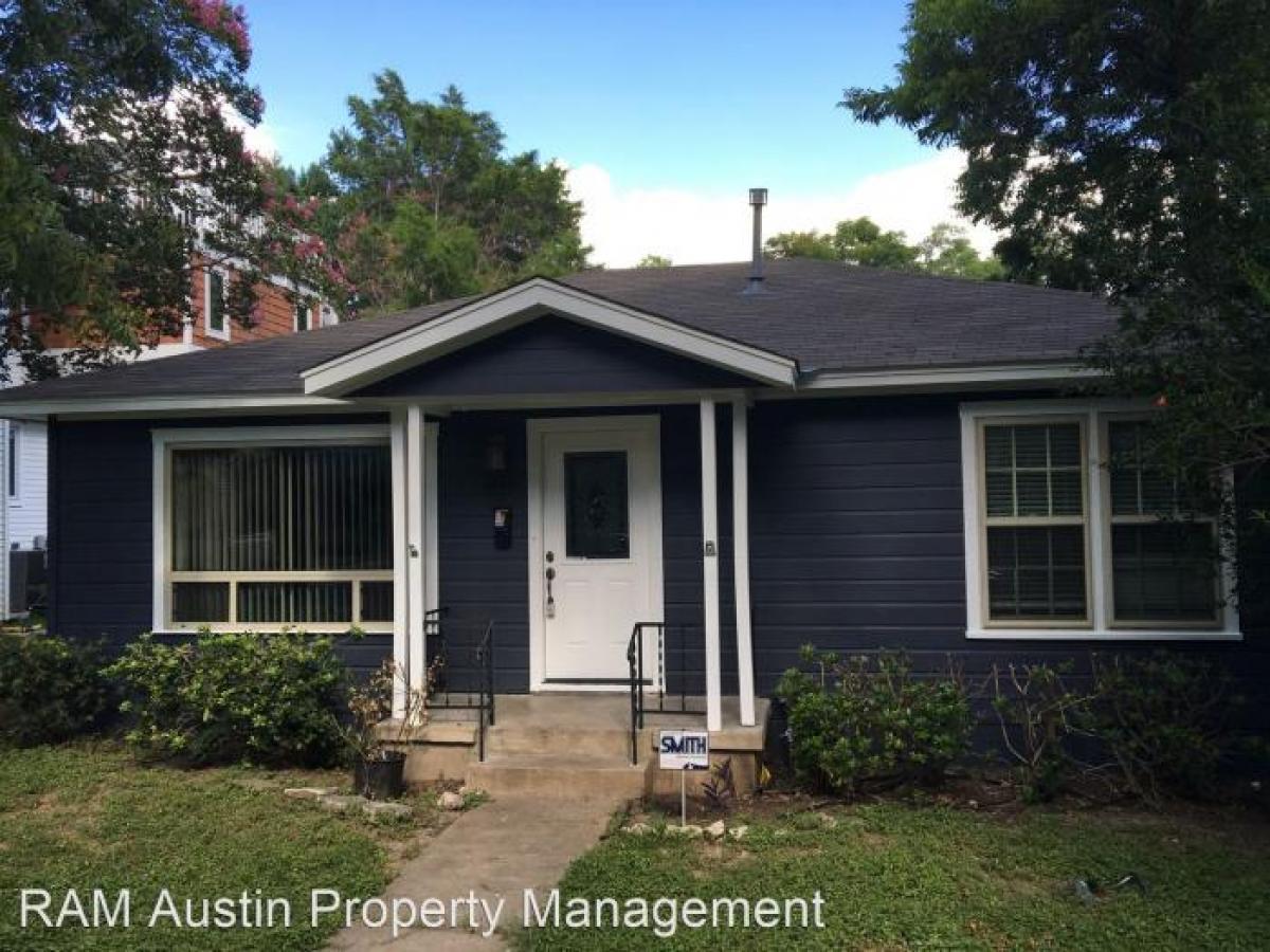 Picture of Home For Rent in Austin, Texas, United States