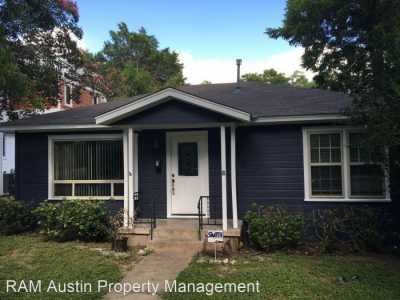 Home For Rent in Austin, Texas