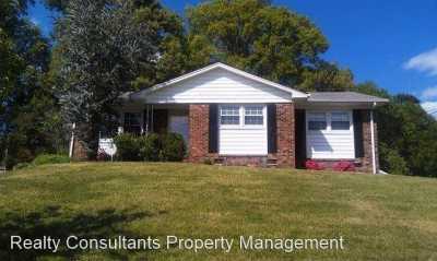 Home For Rent in Greensboro, North Carolina