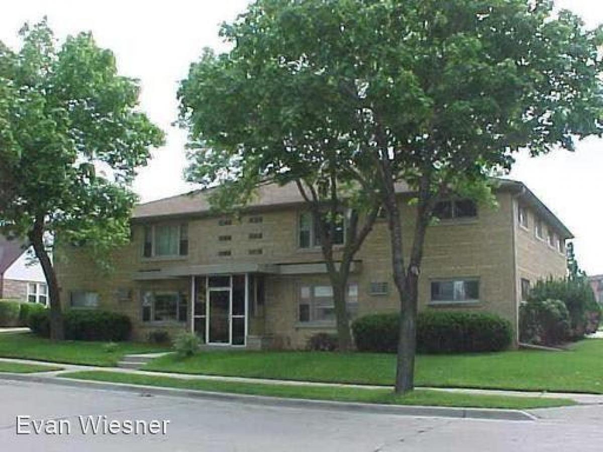 Picture of Apartment For Rent in West Allis, Wisconsin, United States