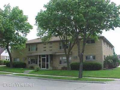 Apartment For Rent in West Allis, Wisconsin