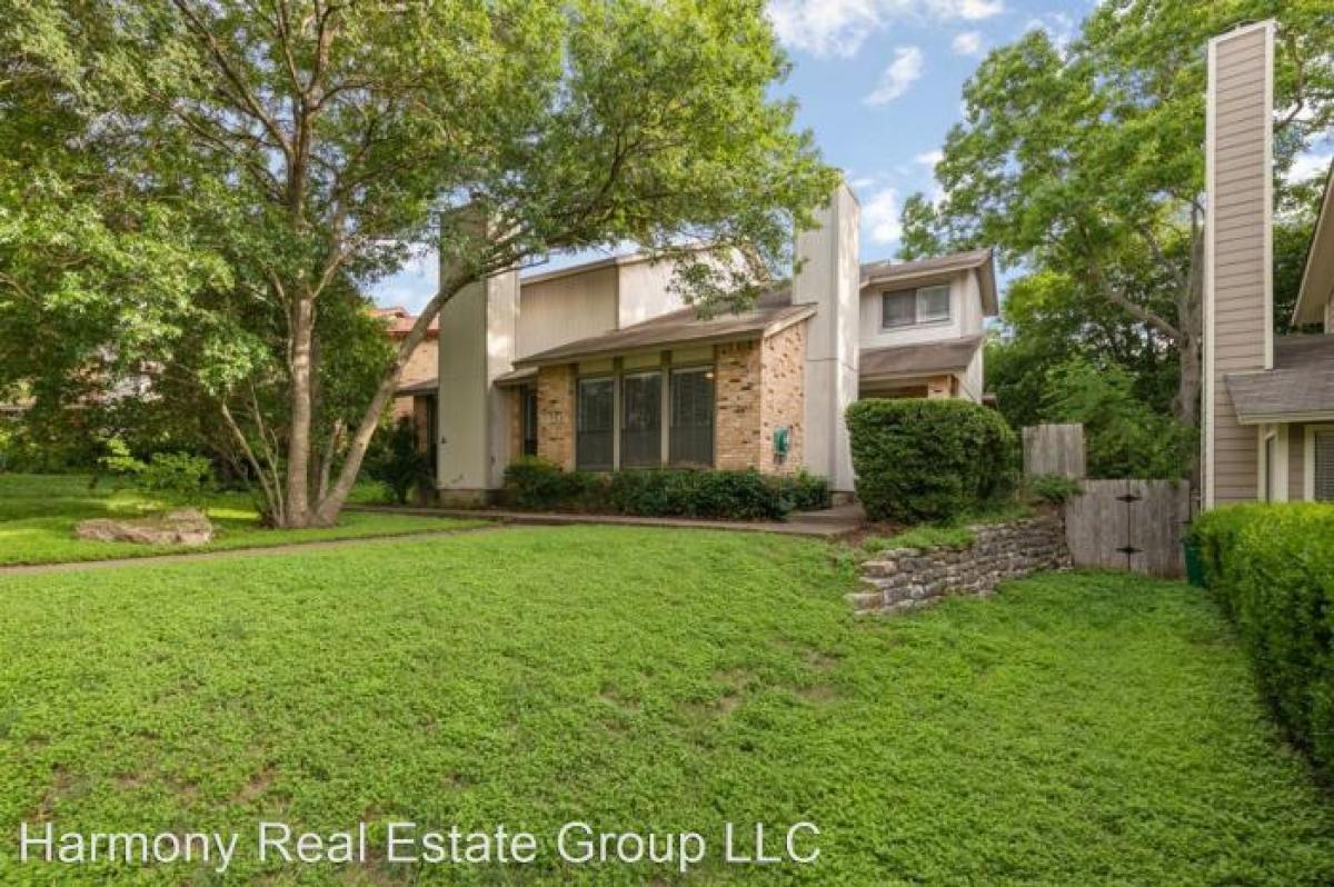 Picture of Home For Rent in Austin, Texas, United States