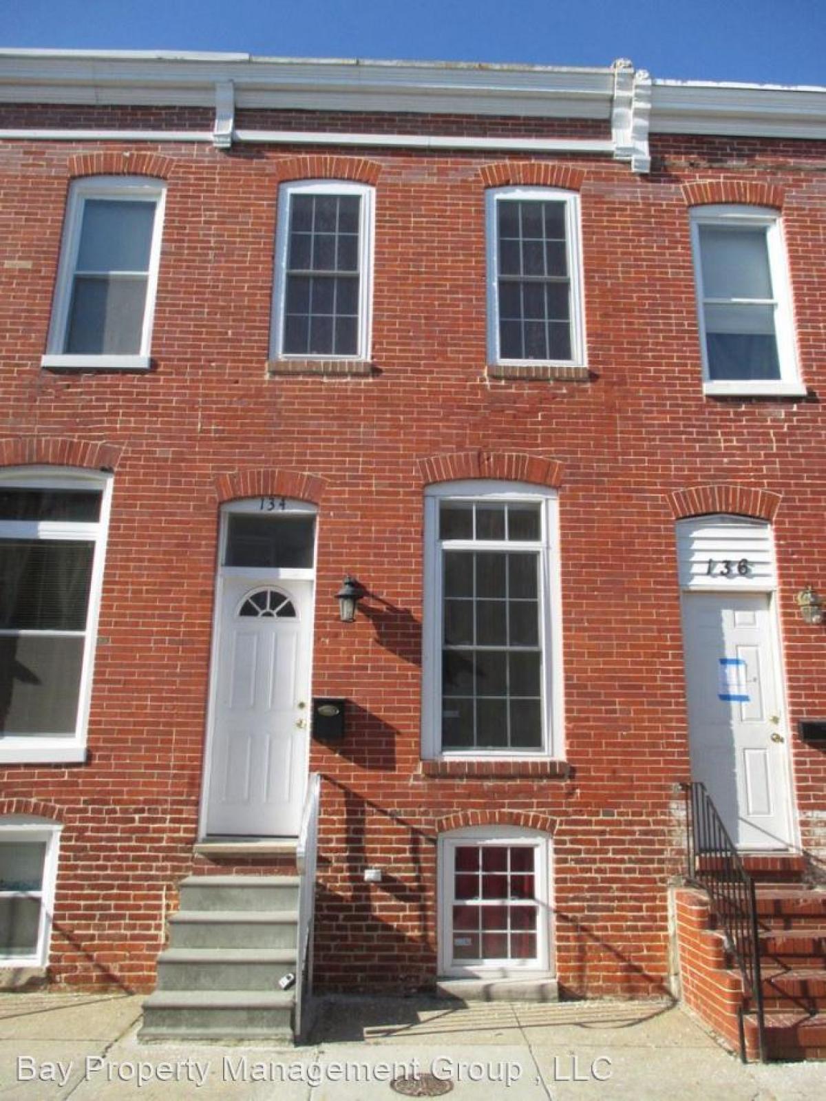 Picture of Home For Rent in Baltimore, Maryland, United States