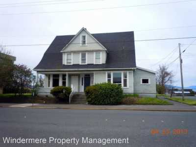 Apartment For Rent in Bellingham, Washington