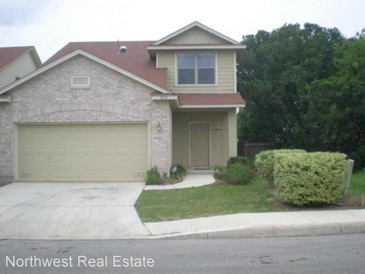 Picture of Home For Rent in San Antonio, Texas, United States