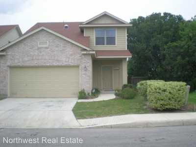 Home For Rent in San Antonio, Texas