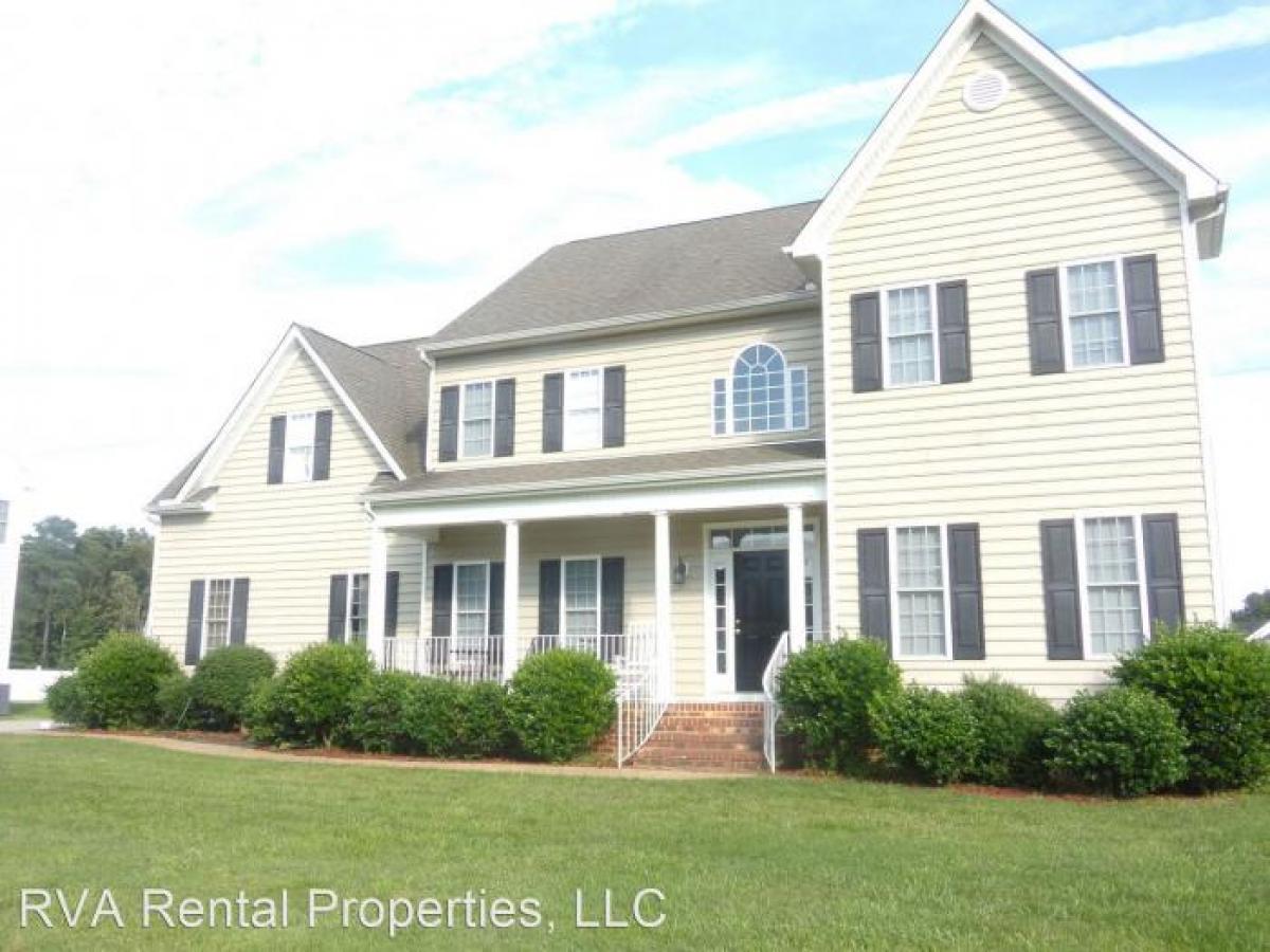 Picture of Home For Rent in Chester, Virginia, United States