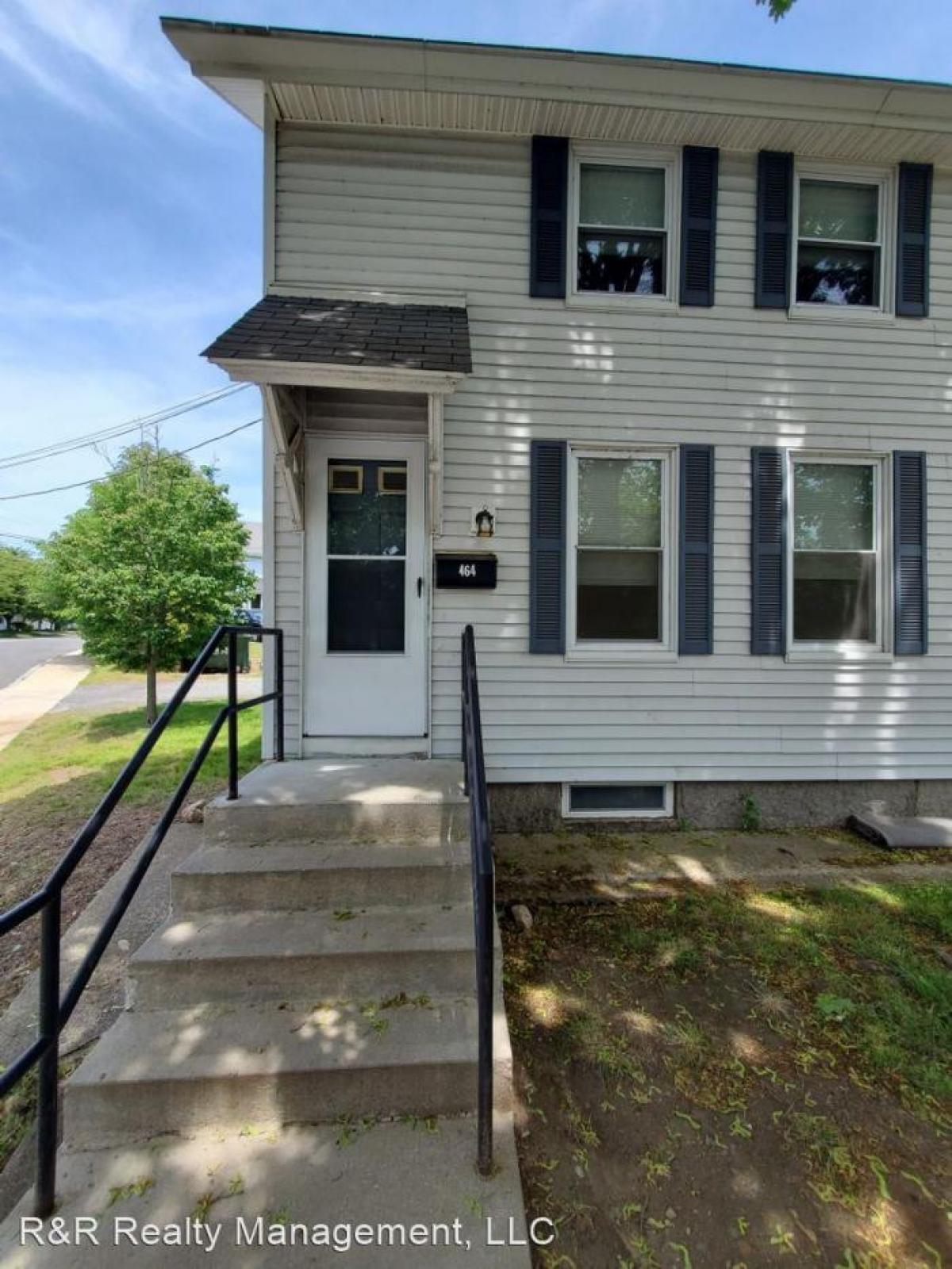 Picture of Apartment For Rent in Whitinsville, Massachusetts, United States