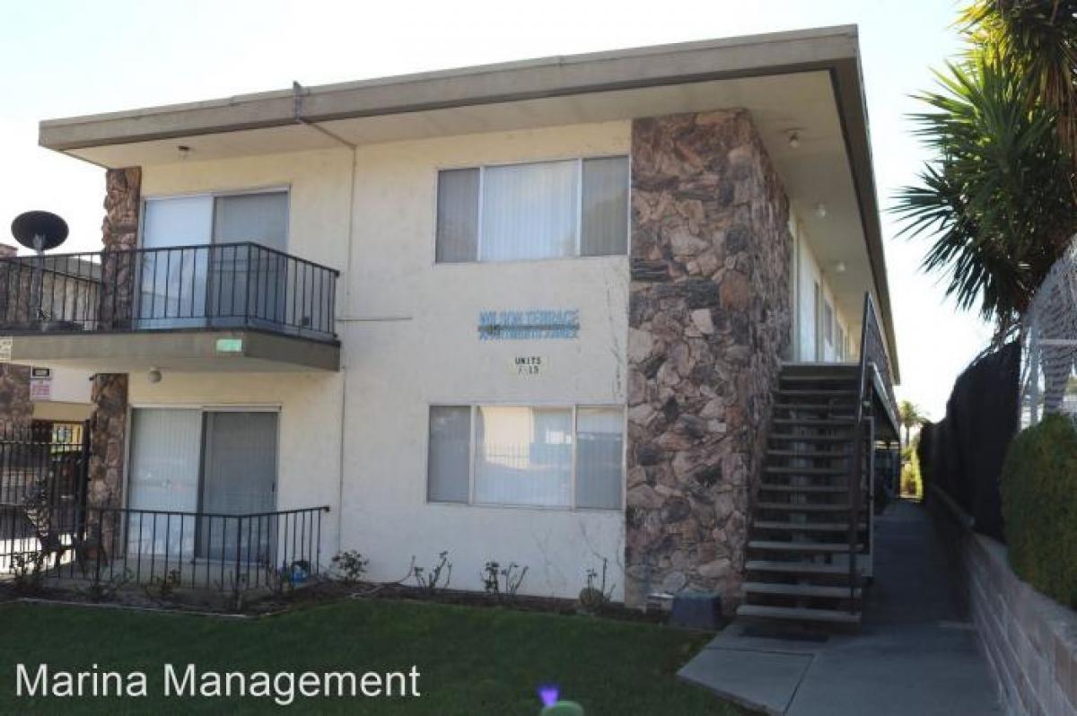 45 Wilson Ave, Vallejo, California, United States Apartments For Rent