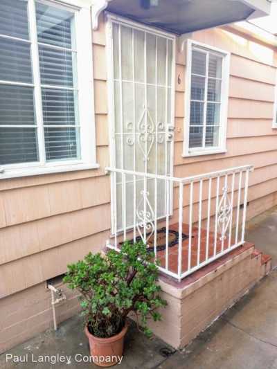 Apartment For Rent in San Diego, California