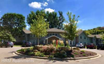 Apartment For Rent in Arden Hills, Minnesota