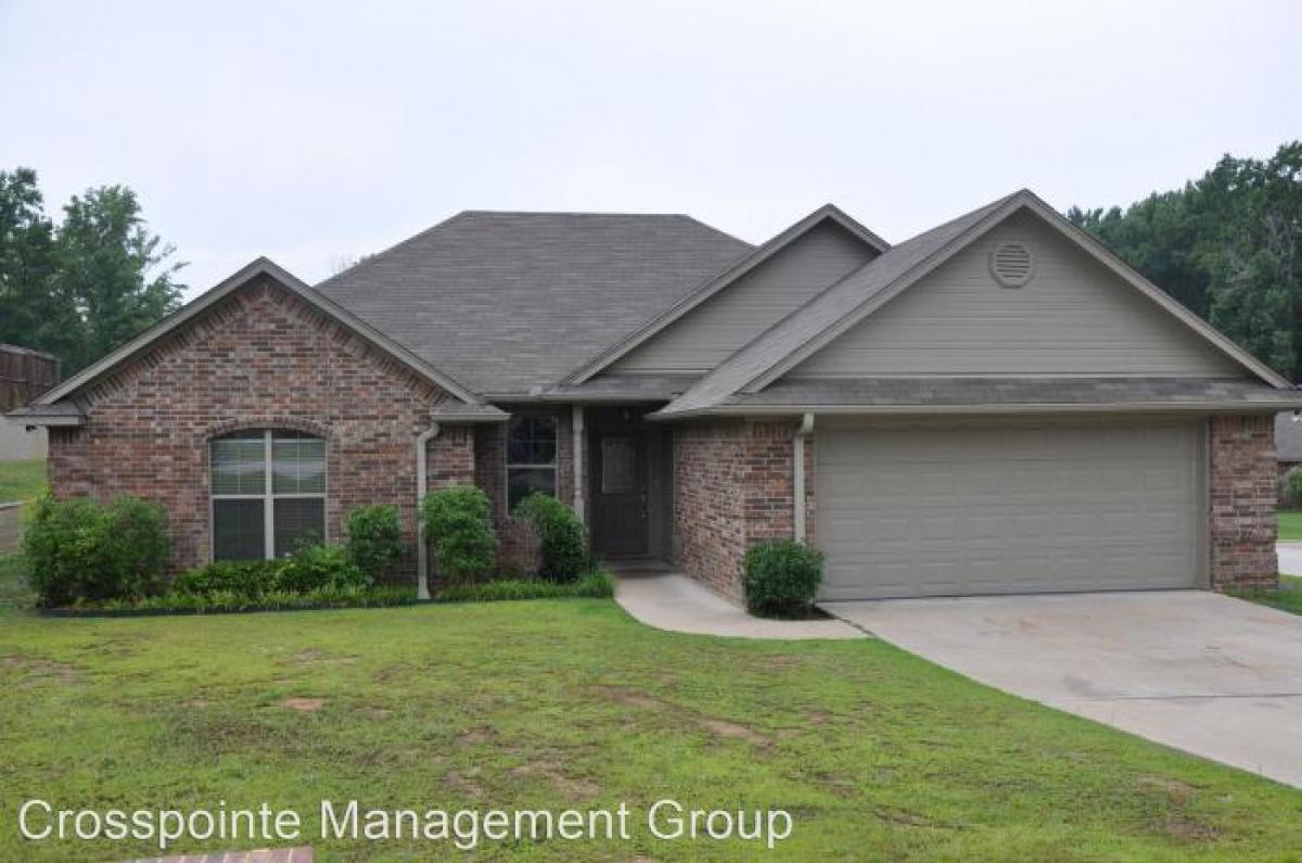 Picture of Home For Rent in Tyler, Texas, United States