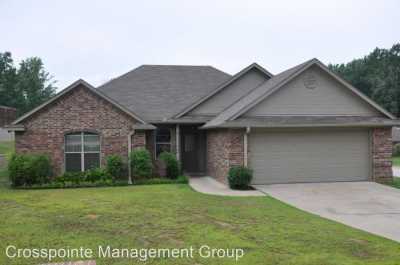 Home For Rent in Tyler, Texas