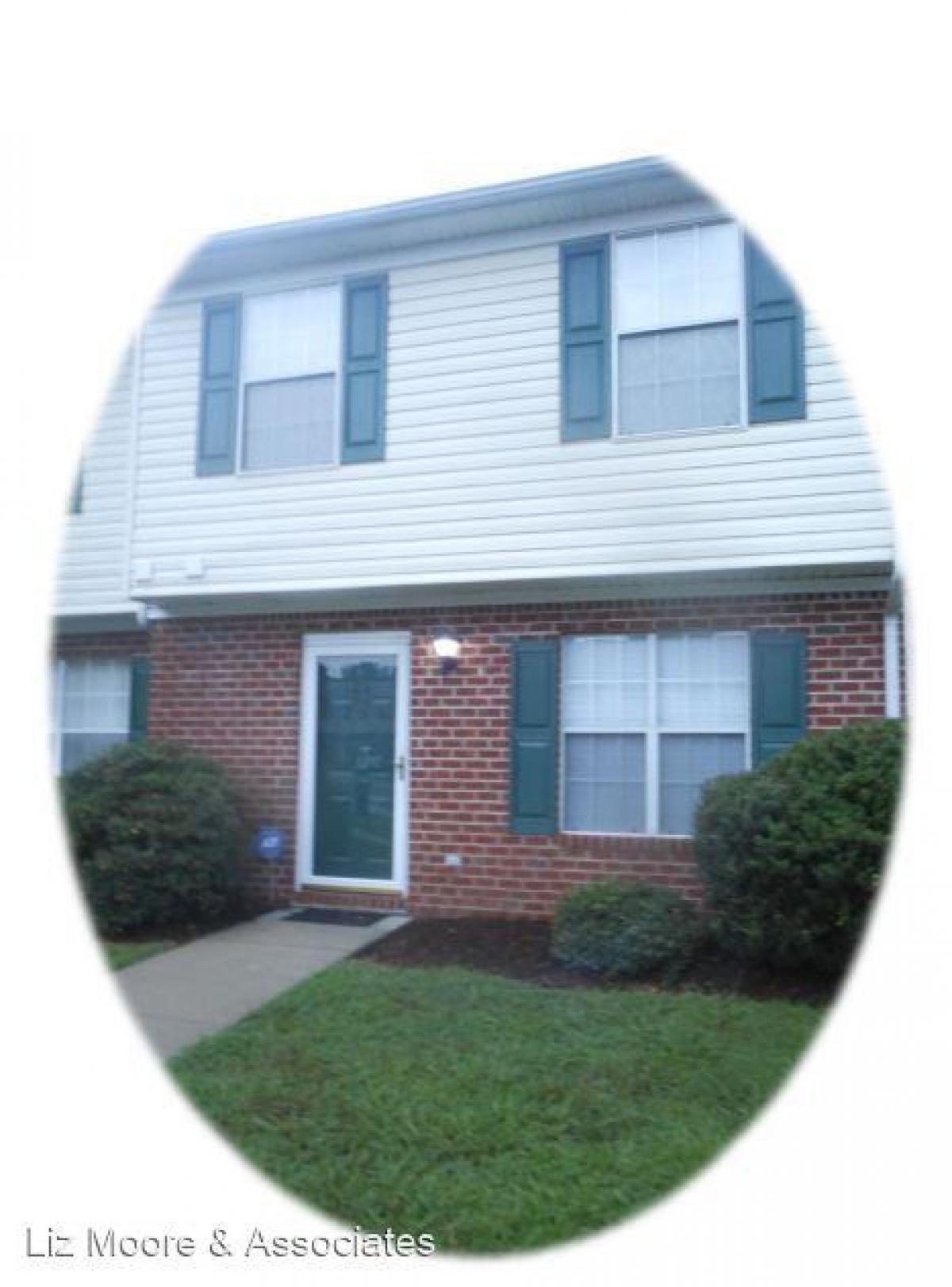 Picture of Home For Rent in Hampton, Virginia, United States