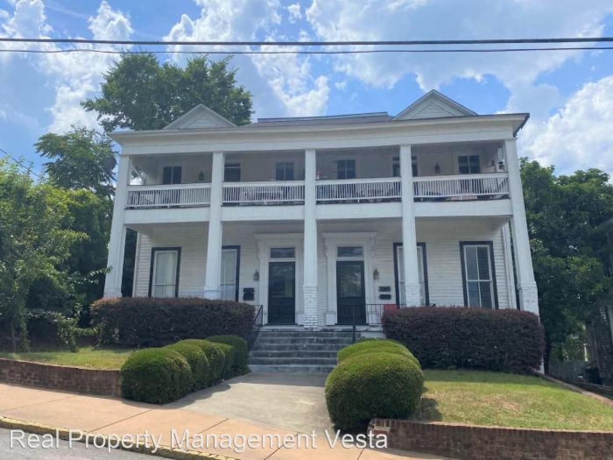 Picture of Apartment For Rent in Macon, Georgia, United States