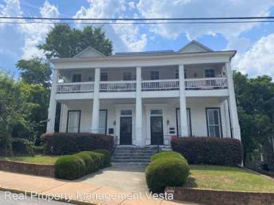 Apartment For Rent in Macon, Georgia