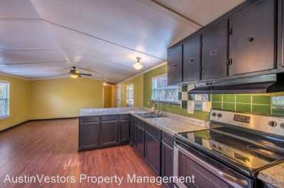 Apartment For Rent in Paige, Texas