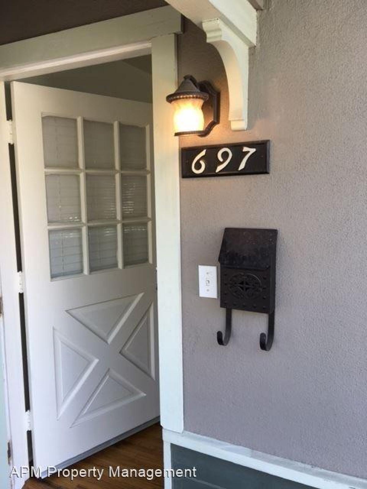 Picture of Apartment For Rent in Orange, California, United States