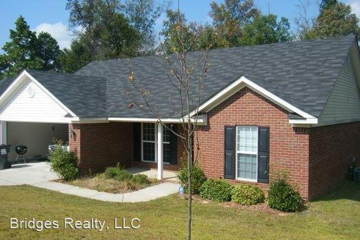 Picture of Home For Rent in Grovetown, Georgia, United States