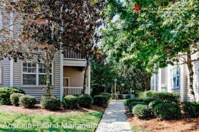 Home For Rent in Hilton Head, South Carolina