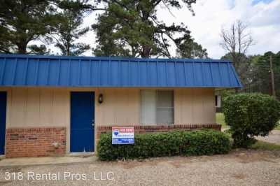 Apartment For Rent in Ruston, Louisiana